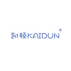 凯顿
