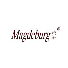 MAGDEBVRG 玛堡