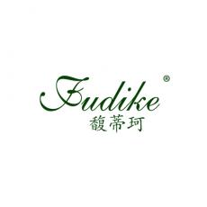馥蒂珂