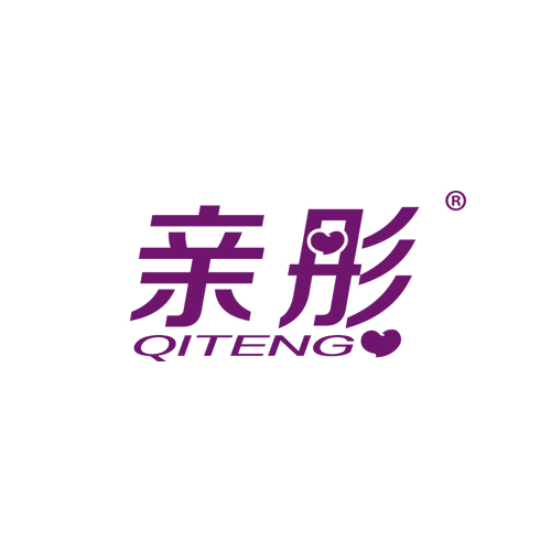 亲彤 QINTEN