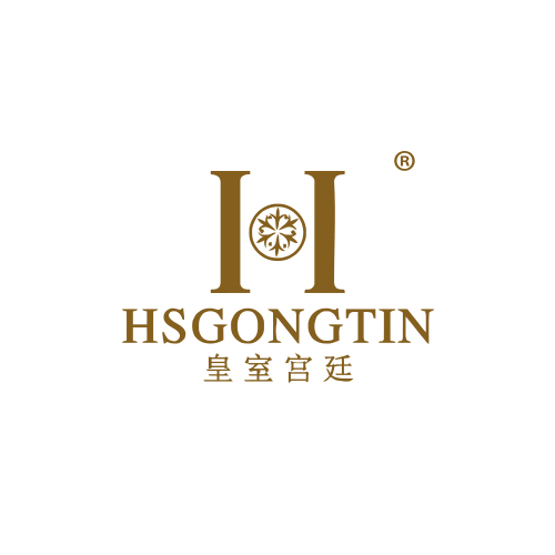 皇室宫廷 HSGONGTIN