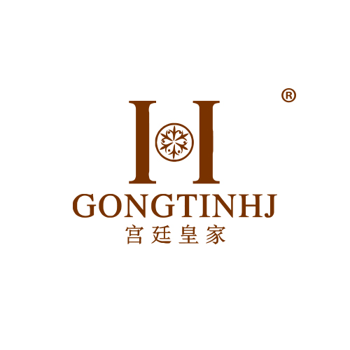 宫廷皇家 GONGTINHJ