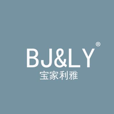 宝家利雅 BJ&LY