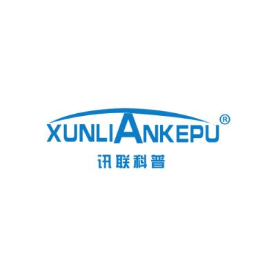 讯联科普