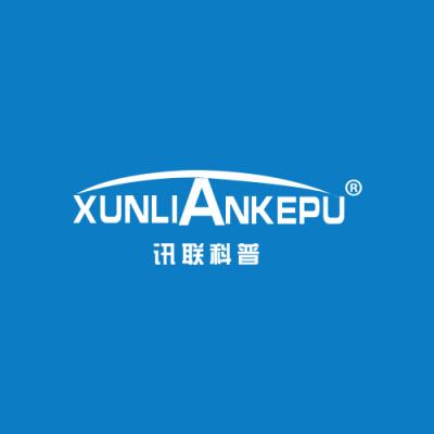 讯联科普