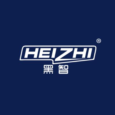 黑智