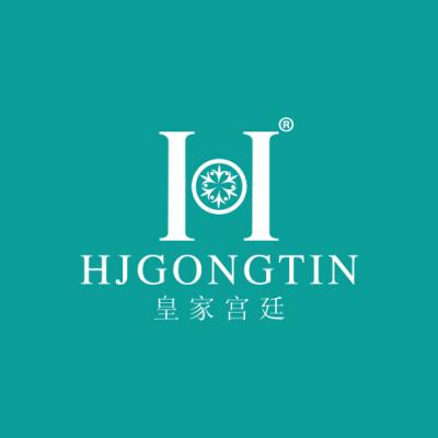 皇家宫廷 HJGONGTIN