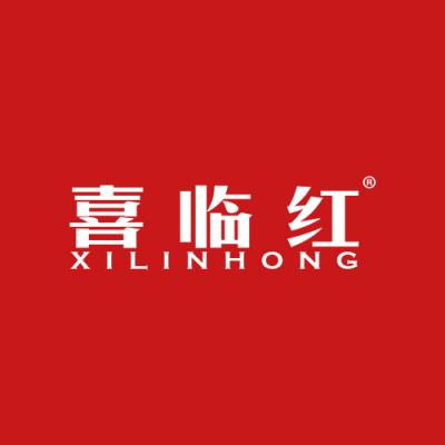 喜临红
