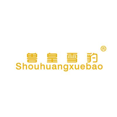兽皇雪豹