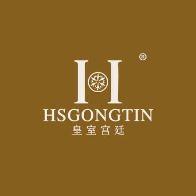 皇室宫廷 HSGONGTIN