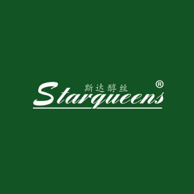 斯达醇丝 STARQUEENS