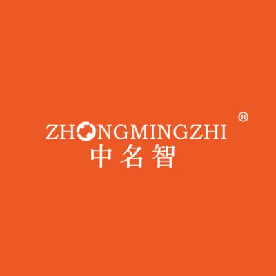 中名智
