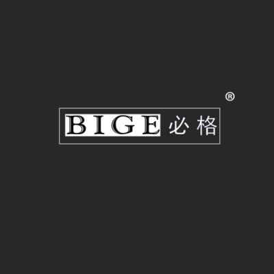 必格