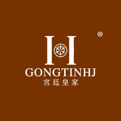 宫廷皇家 GONGTINHJ