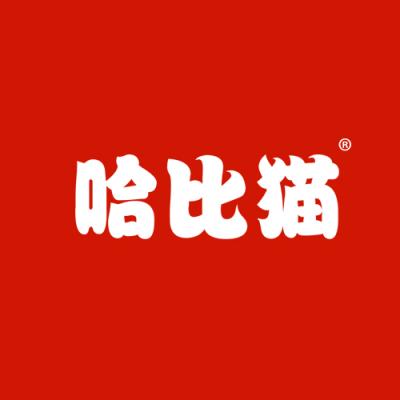 哈比猫