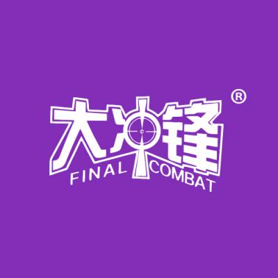 大冲锋 FINAL COMBAT