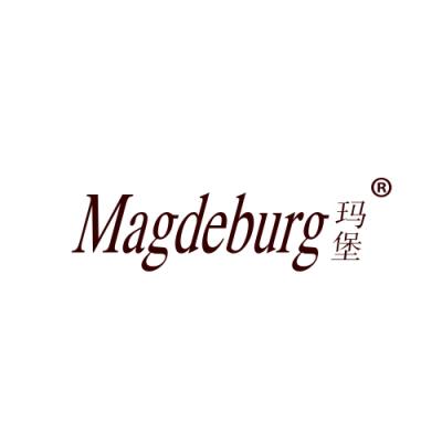 MAGDEBVRG 玛堡