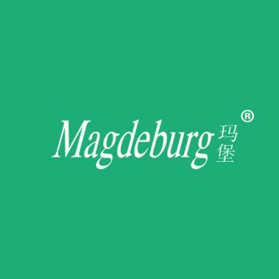 MAGDEBVRG 玛堡