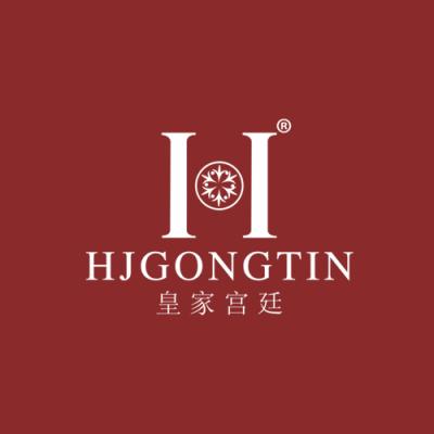 皇家宫廷 HJGONGTIN