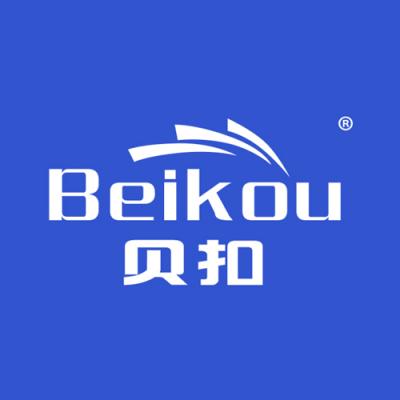 贝扣