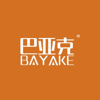 巴亚克