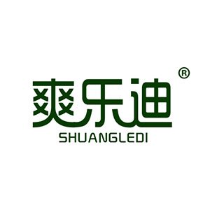 爽乐迪SHUA...