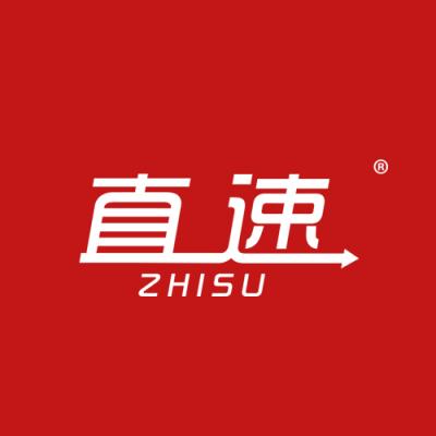直速