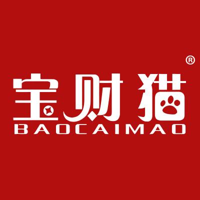 宝财猫