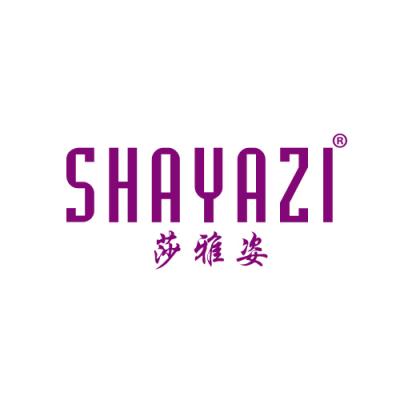 莎雅姿SHAY...