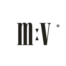 M：V
