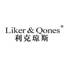 利克琼斯 LIKER&QONES