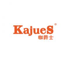 咖爵士 KAJUES