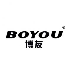 博友