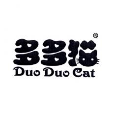 多多猫 DUO DUO CAT