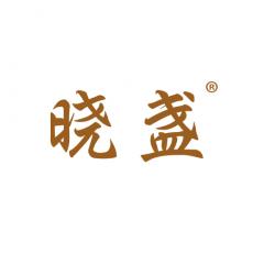 晓盏