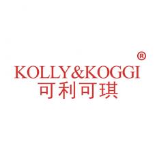 可利可琪 KOLLY&KOGGI