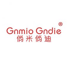 俏米俏迪 GNMIO GNDIE