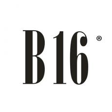 B 16