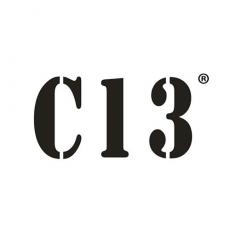 C13