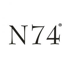 N 74