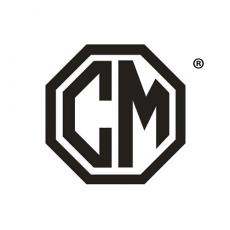 CM