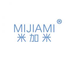 米加米