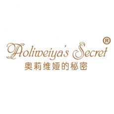 奥莉维娅的秘密 