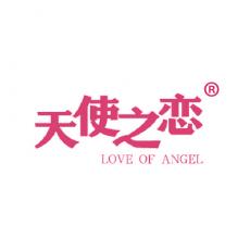 天使之恋 LOVE OF ANGEL