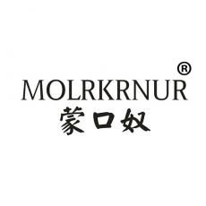 蒙口奴 MOLRKRNUR