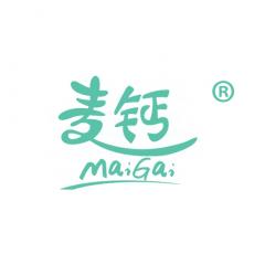 麦钙