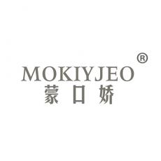 蒙口娇 MOKIYJEO