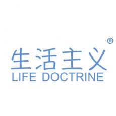 生活主义 LIFE DOCTRINE