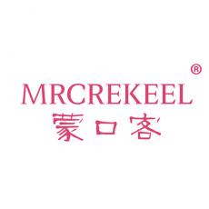蒙口客 MRCREKEEL