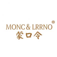 蒙口令 MONC&LRRNO